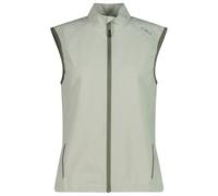 CMP - Women's Reflective Vest - Cycling vest size 44, grey