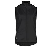 CMP - Women's Reflective Vest - Cycling vest size 46, black