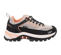 CMP - Women's Rigel 2.0 Low Trekking Shoes WP - Multisport shoes size 41, black