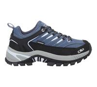 CMP Women's Rigel 2.0 Low WP Shoes, Sabbia Salmone, 3 UK