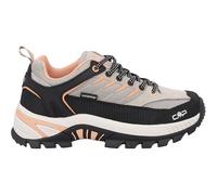 CMP Women's Rigel 2.0 Low WP Shoes, transparent, 7.5 UK