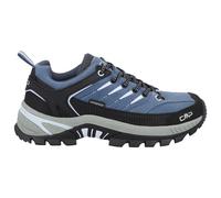 CMP - Women's Rigel 2.0 Low WP Trekking Shoes - Multisport shoes size 38, black