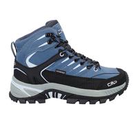 CMP - Women's Rigel 2.0 Mid Trekking Shoes WP - Walking boots size 37, blue