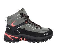 CMP - Women's Rigel 2.0 Mid Trekking Shoes WP - Walking boots size 39, black/grey