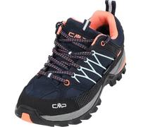 Cmp Rigel Low Wp 3q54456 Hiking Shoes