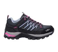 CMP - Women's Rigel Low Trekking Shoes Waterproof - Multisport shoes size 36, black