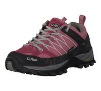 CMP Women's Rigel Low WMN Trekking Shoe WP, Rose Sand, 6 UK