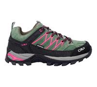 Cmp Rigel Low Wp 3q13246 Hiking Shoes Green EU 36 Woman