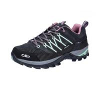 Cmp Rigel Low Wp 3q13246 Hiking Shoes Black EU 41 Woman