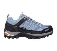 CMP - Women's Rigel Low WP - Multisport shoes size 37, grey