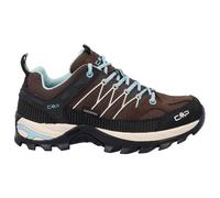 CMP - Women's Rigel Low WP - Multisport shoes size 42, black