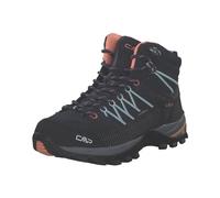 Cmp Rigel Mid Wp 3q12946 Hiking Boots Blue,Black EU 41 Woman