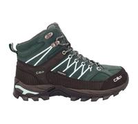 CMP - Women's Rigel Mid Trekking Shoes Waterproof - Walking boots size 36, grey