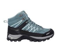 CMP Rigel Mid Wmn WP - Walking shoes - Women's Mineral Green 40