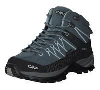 CMP - Women's Rigel Mid Trekking Shoes Waterproof - Walking boots size 37, black