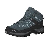 CMP Women's Rigel Mid Wmn Trekking Shoes WpTrekking shoes