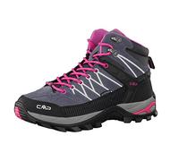 CMP Rigel Mid Wp W - Women - Grey - size 7- model 2026 7
