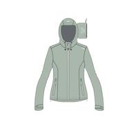 CMP Women's Rip Stop Jacket