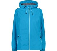 CMP Women's Ripstop Down jacket | Protection from moisture, protection from wind, quick moisture transport, lightweight feel
