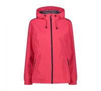 Cmp Rain 39x6636 Jacket Pink 2XL Women