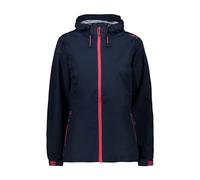 CMP Women's Ripstop Down jacket | Protection from moisture, protection from wind, quick moisture transport, lightweight feel