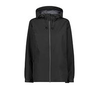 CMP Women's Ripstop Down jacket | Protection from moisture, protection from wind, quick moisture transport, lightweight feel