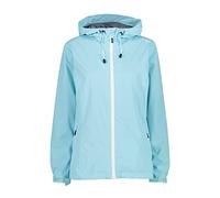 CMP Women's Ripstop Down jacket | Protection from moisture, protection from wind, quick moisture transport, lightweight feel