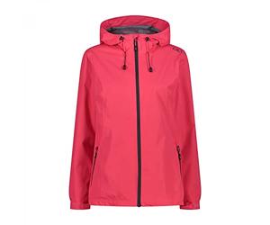 CMP Women's Ripstop Down jacket | Protection from moisture, protection from wind, quick moisture transport, lightweight feel