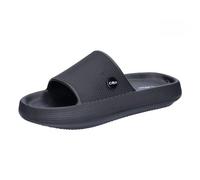 CMP Ruby Wmn Women's Slipper, Black, 8 UK