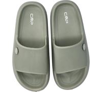 CMP Women's Ruby WMN Slipper, Green, 7 UK