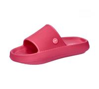 CMP Women's Ruby WMN Slipper Slide Sandal, Coral, 2.5 UK