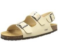 Cmp 3q91026 Eco Keidha Sandals Beige EU 39 Women