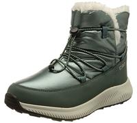 Cmp Sheratan Wp Boots Green EU 39 Women