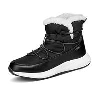 CMP Women's Sheratan Wmn Snow Boots WpSHERATAN WMN Lifestyle Shoes WP