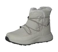 CMP Women's Sheratan Wmn Snow Boots WpSHERATAN WMN Lifestyle Shoes WP