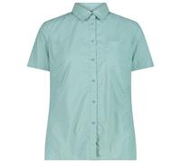 Women's Floral Print Shirt CMP M