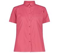CMP - Women's Shirt with Chest Pocket - Blouse size 48, pink