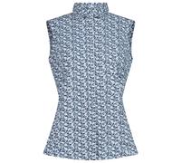 CMP - Women's Shirt with Pattern - Blouse size 34, grey