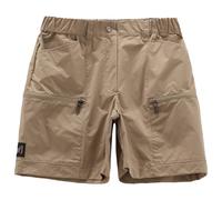 CMP - Women's Short - Shorts size S, sand/brown