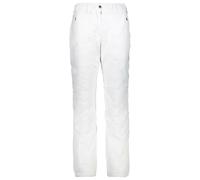 CMP - Women's Ski Pant - Ski trousers size 44, white
