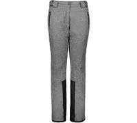 CMP Women's Ski Trousers, Womens, Trousers, Skihose, Argento Mel.