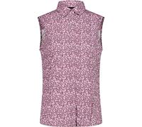 CMP Women's Sleeveless Floral Cami Shirt