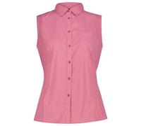 CMP - Women's Sleeveless Shirt - Blouse size 40, pink