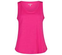 CMP - Women's Sleeveless Top - Sport shirt size 34, pink
