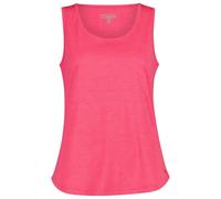 CMP - Women's Sleeveless Top - Sport shirt size 48, pink