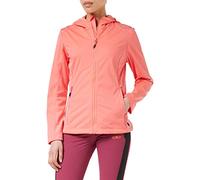 CMP Women's Softshell Jackets 30a5416 Jacket