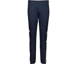 CMP Women's Softshell Stretch Trousers, womens, Pants, 30A0846, Black Blue, 46