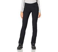 CMP Women's Softshell Trousers., Womens, Trouser, 3M11366, Piombo, 34 (EU)