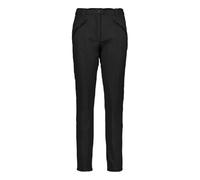 CMP Women's Softshellhose Mit Climaprotect Technologie Bottons.