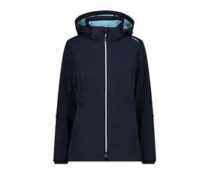 CMP Women's Softshelljacke 39a5006 Jacket